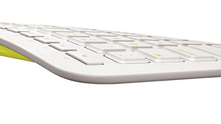 Microsoft Arc Keyboard Gets Surprisingly Good Looking Paint Job